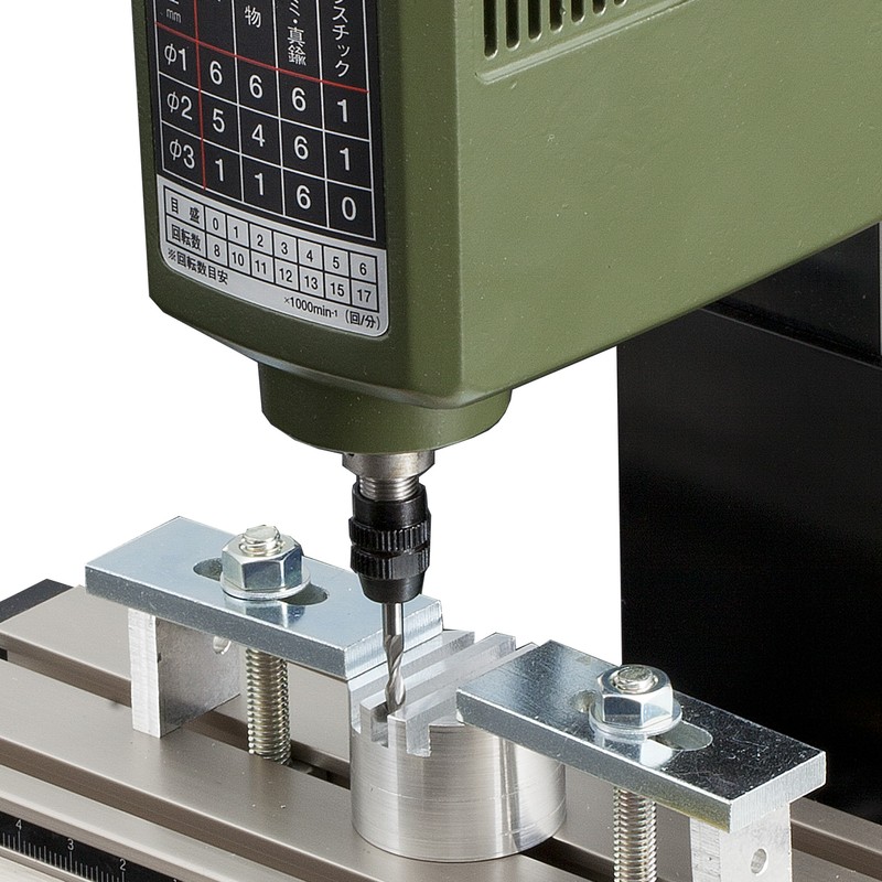 PROXXON 428541 エンドミル φ2mm #120844 1個（ご注文単位1個）【直送品】