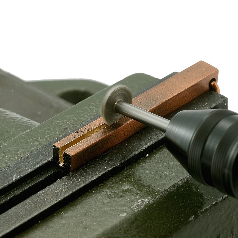 PROXXON 428307 ハイスカッター 1本 #120128 1個(ご注文単位1個)【直送品】