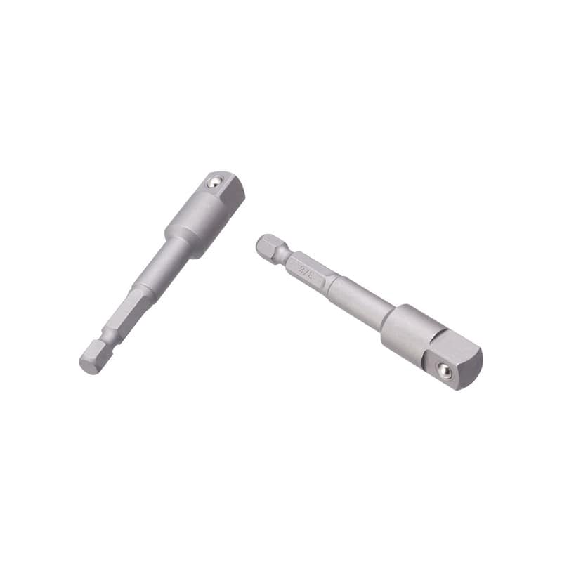 PROXXON 4348051 電動ドライバー用アダプター 3/8 #83562 1個（ご注文単位1個）【直送品】