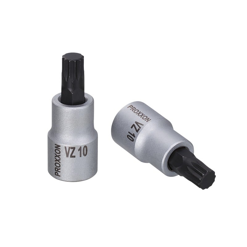 PROXXON 4348126 ×ZNトリプルスクエアビット10 1/2 #83323 1個(ご注文単位1個)【直送品】