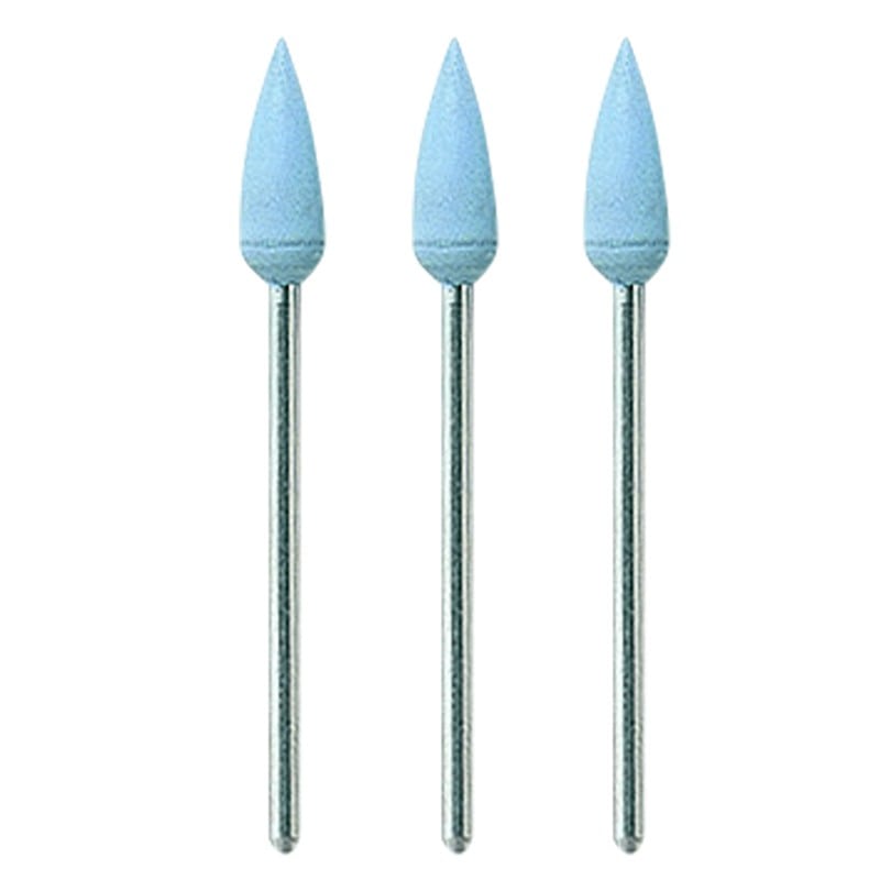 PROXXON 428177 シリコンバフ蝋燭3本セット #120506 1個（ご注文単位1個）【直送品】