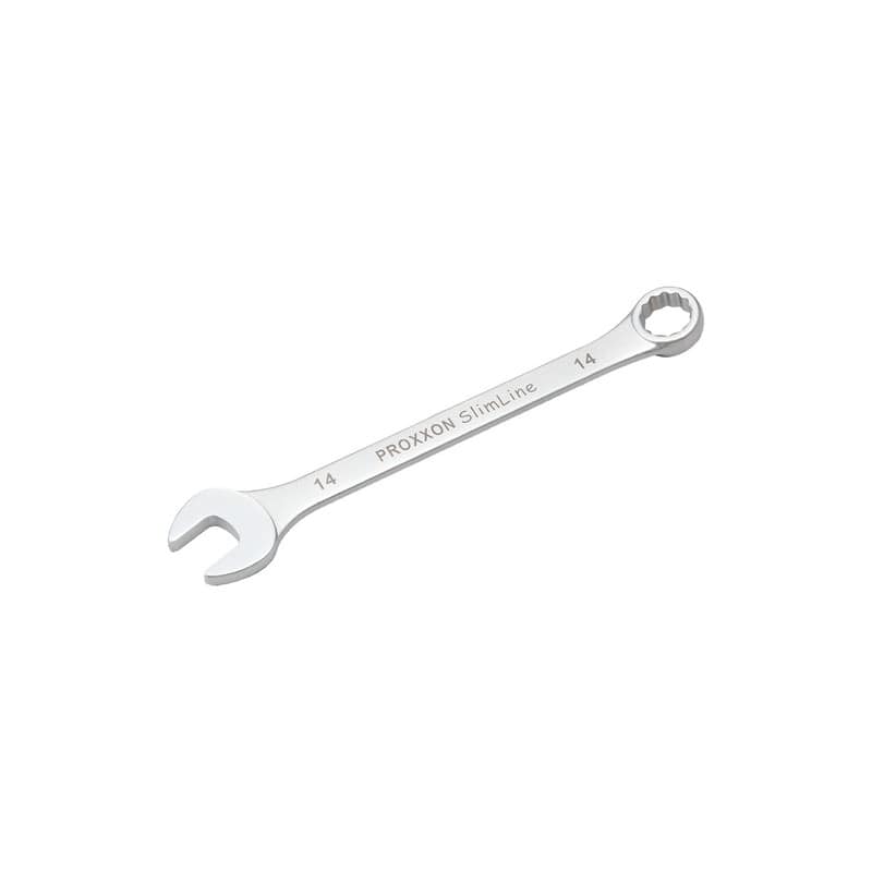 PROXXON 4348151 Slim-Line コンビスパナ 14mm #83914 1個（ご注文単位1個）【直送品】