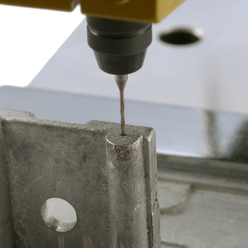 PROXXON 427391 小径ドリル 3種セットφ1.2/1.4/1.6mm #120681 1個（ご注文単位1個）【直送品】