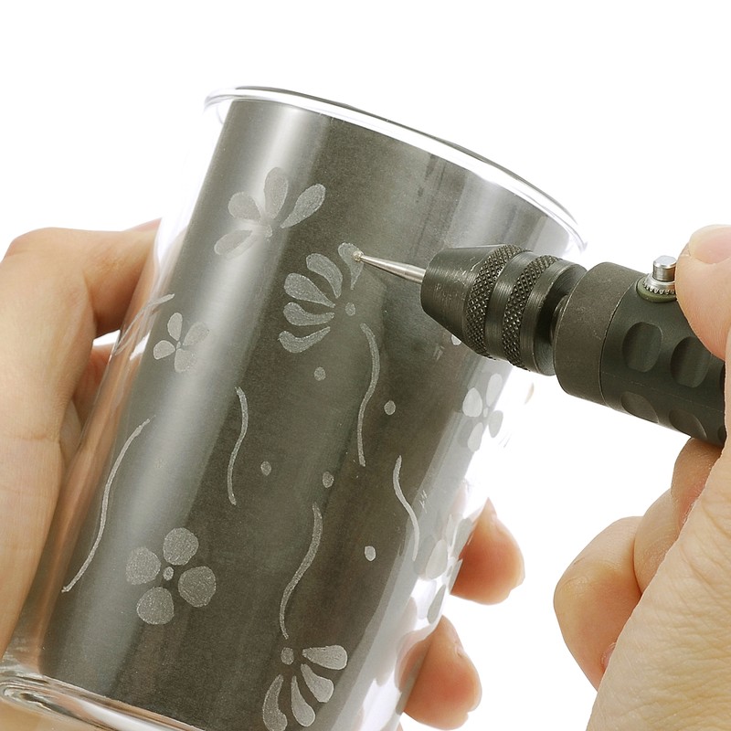 PROXXON 427399 ダイヤモンドビット 2本 #120648 1個(ご注文単位1個)【直送品】