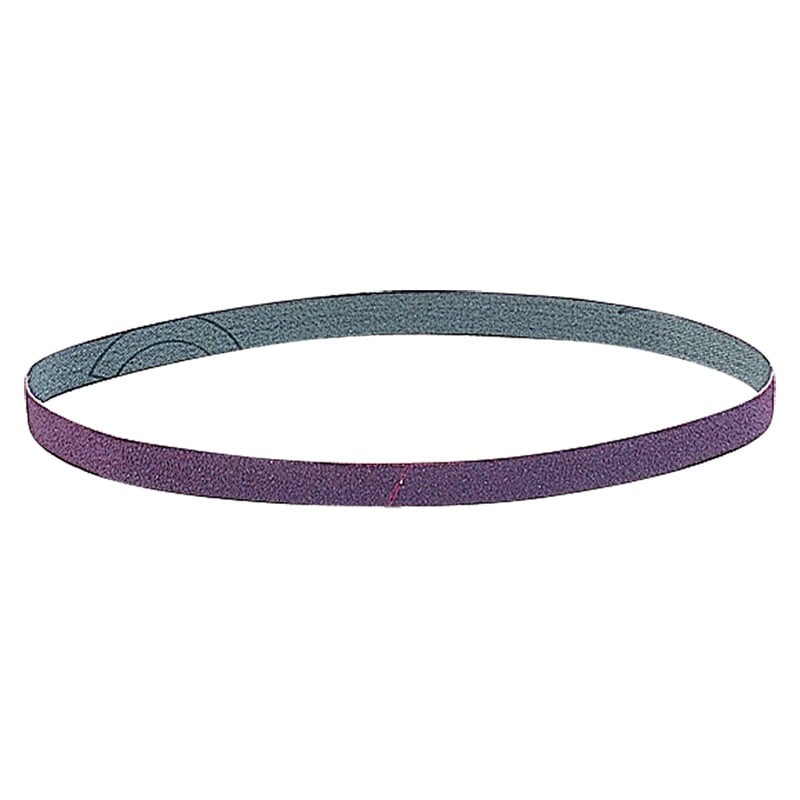 PROXXON 427406 専用ベルトペーパー 中目 5本セット #120902 1個（ご注文単位1個）【直送品】