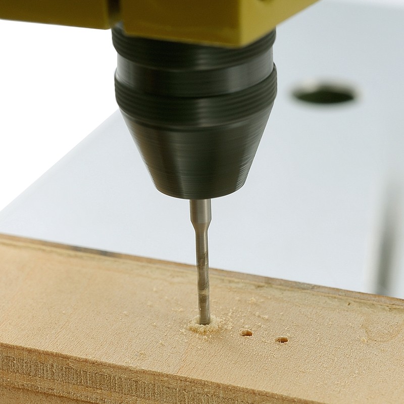 PROXXON 428477 小径ドリル φ1.4mm 3本 #120668 1個(ご注文単位1個)【直送品】