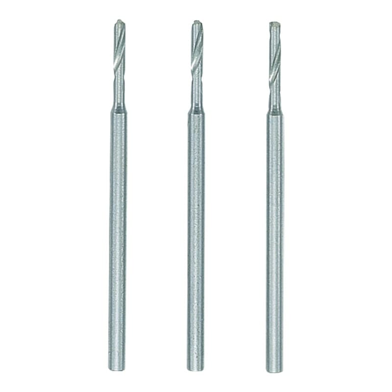 PROXXON 428478 小径ドリル φ1.6mm 3本 #120669 1個（ご注文単位1個）【直送品】