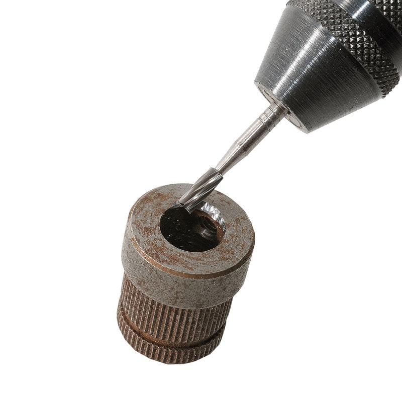 PROXXON 428302 ハイスカッター 1本 #120123 1個(ご注文単位1個)【直送品】