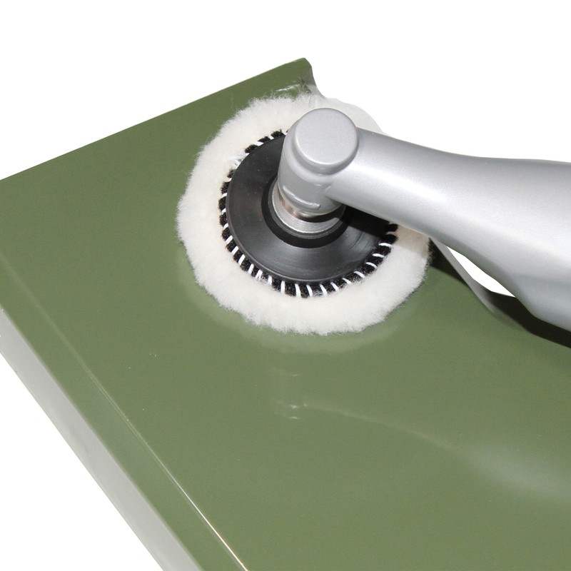 PROXXON 4347974 専用モップバフ #120755 1個(ご注文単位1個)【直送品】