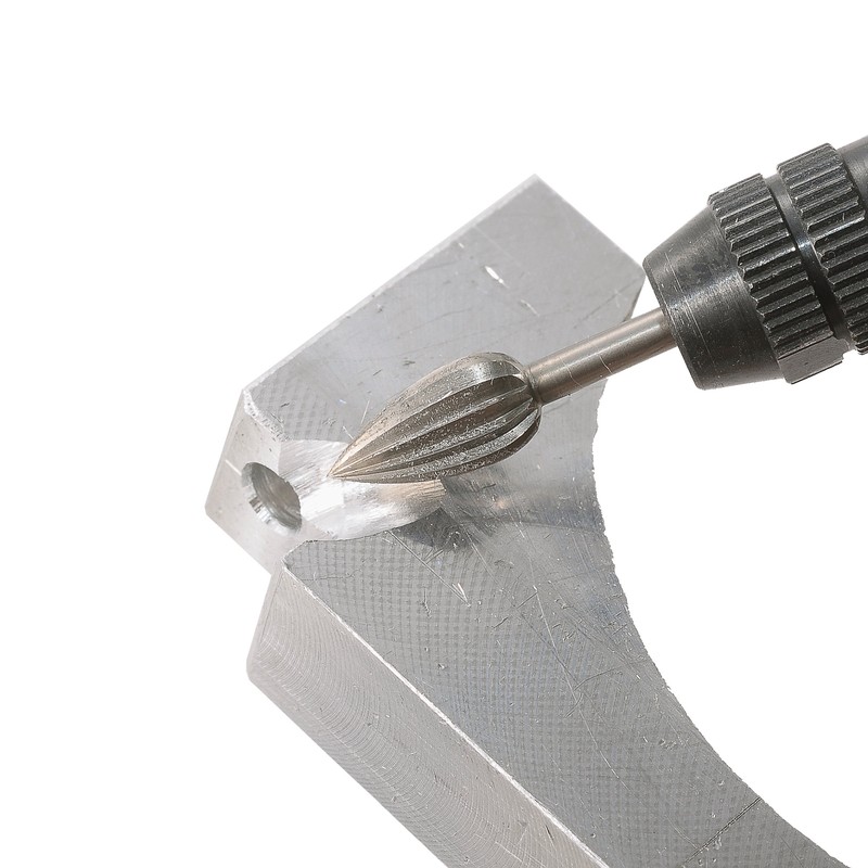 PROXXON 428304 ハイスカッター 1本 #120125 1個(ご注文単位1個)【直送品】