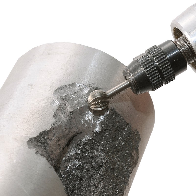 PROXXON 428305 ハイスカッター 1本 #120126 1個（ご注文単位1個）【直送品】