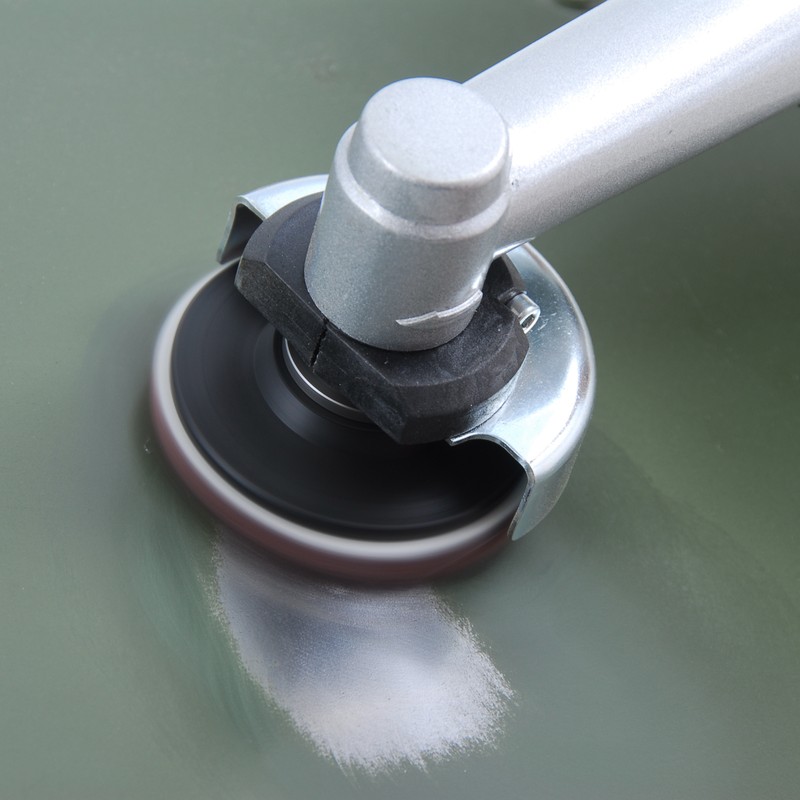 PROXXON 428480 ナイロンブラシ 荒目 3枚セット #120678 1個（ご注文単位1個）【直送品】