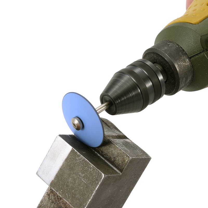 PROXXON 428432 シリコンバフ紡錘5枚セット #120507 1個（ご注文単位1個）【直送品】