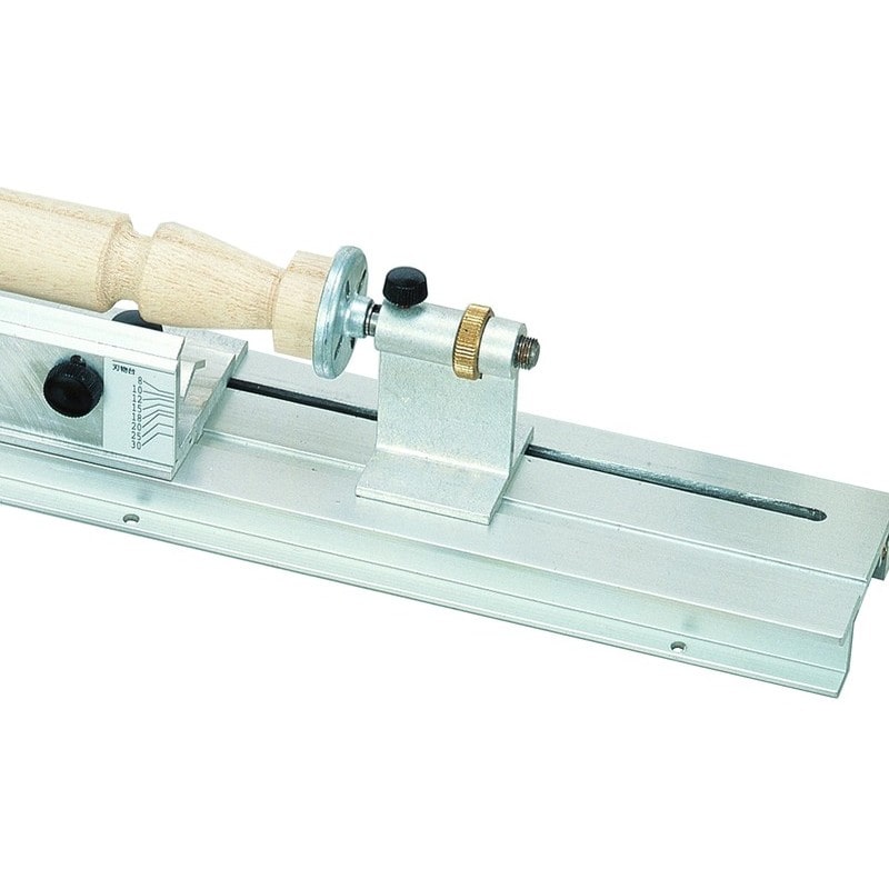 PROXXON 428515 回転センターアタッチメント凹セット 2ヶ入り #120752 1個(ご注文単位1個)【直送品】