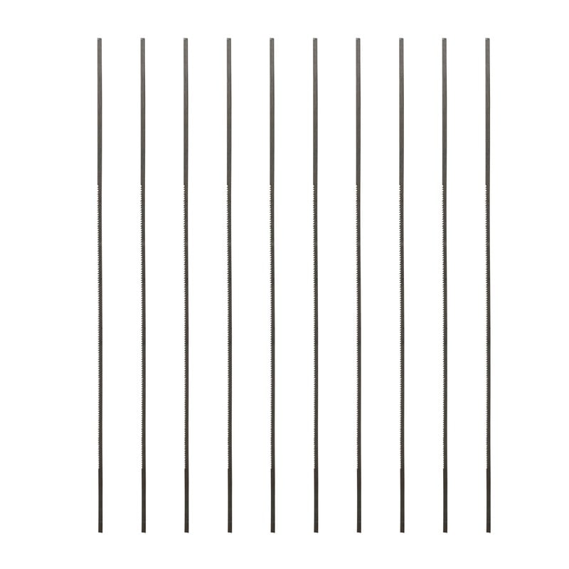 PROXXON 428163 糸鋸刃 細目 10本セット #120371 1個（ご注文単位1個）【直送品】