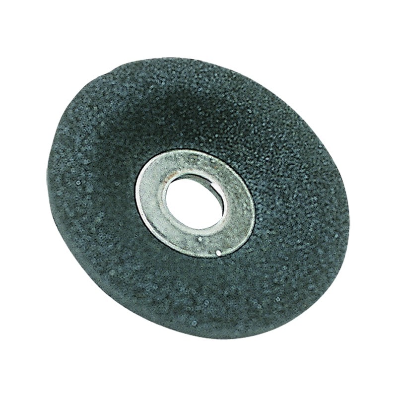 PROXXON 428562 ディスク砥石Si-Ca#60 #120913 1個（ご注文単位1個）【直送品】