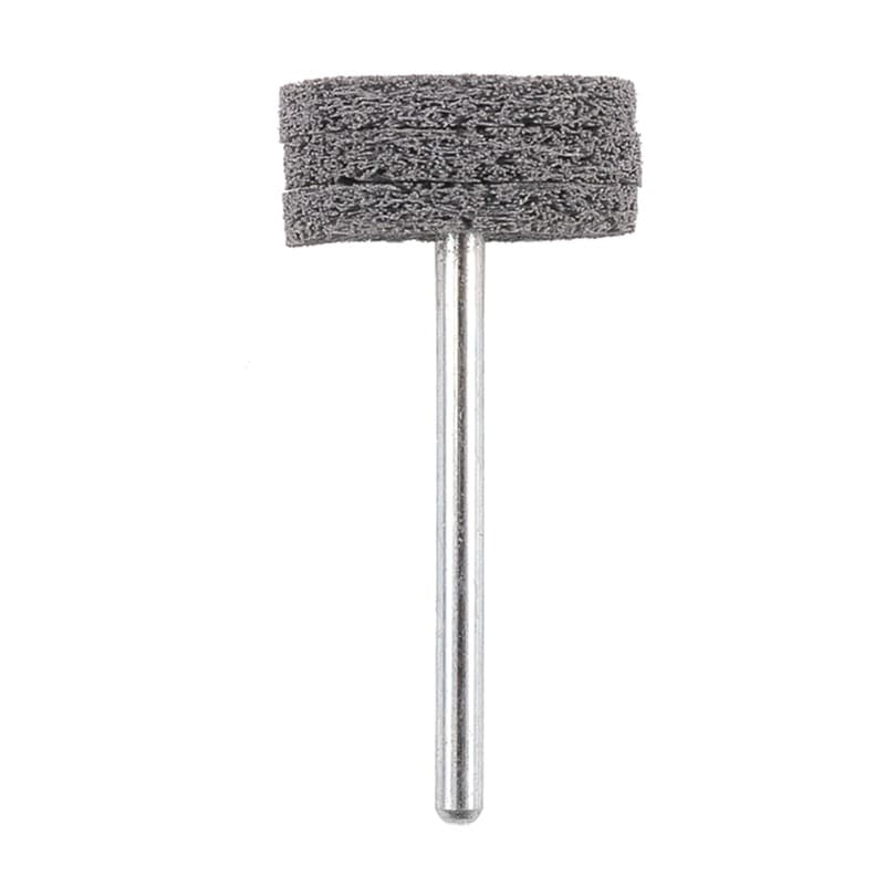 PROXXON 428418 ポリライトホイール120前仕上げ #120486 1個（ご注文単位1個）【直送品】