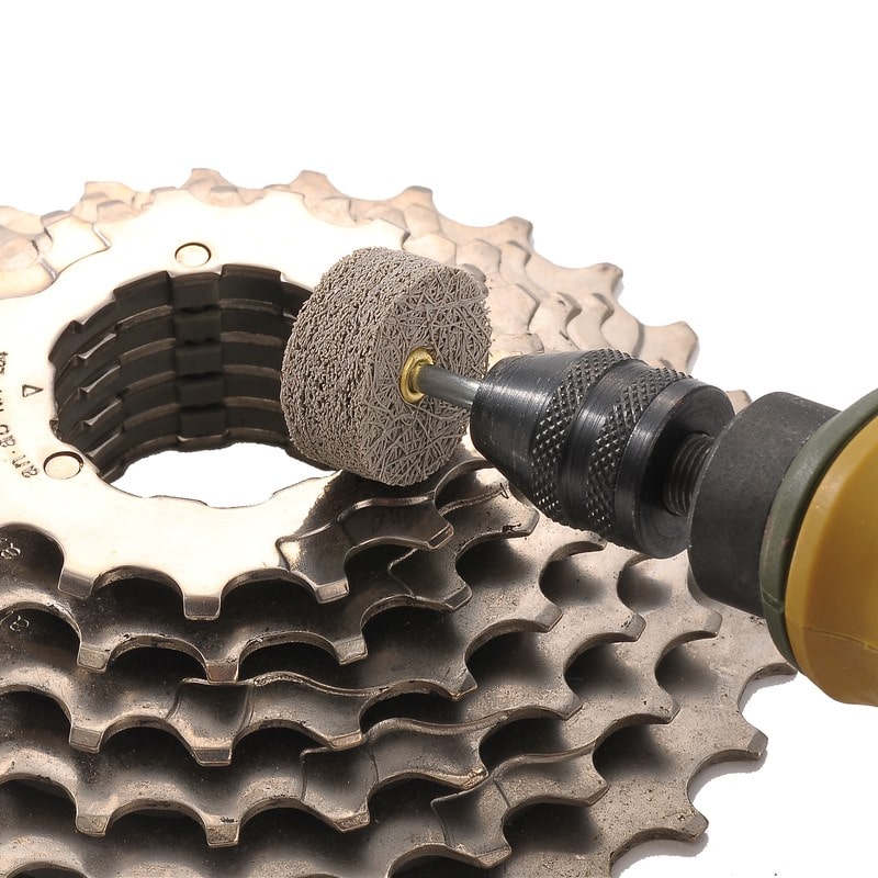 PROXXON 428419 ポリライトホイール600仕上げ #120488 1個(ご注文単位1個)【直送品】