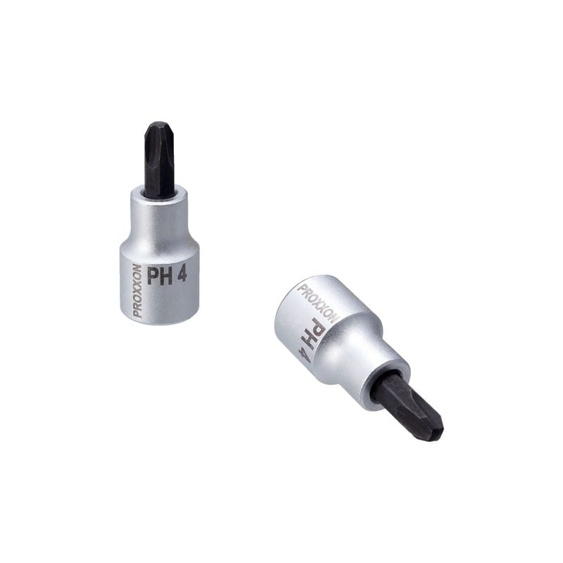 PROXXON 4348089 +ソケットビット 1/2 #83474 1個（ご注文単位1個）【直送品】