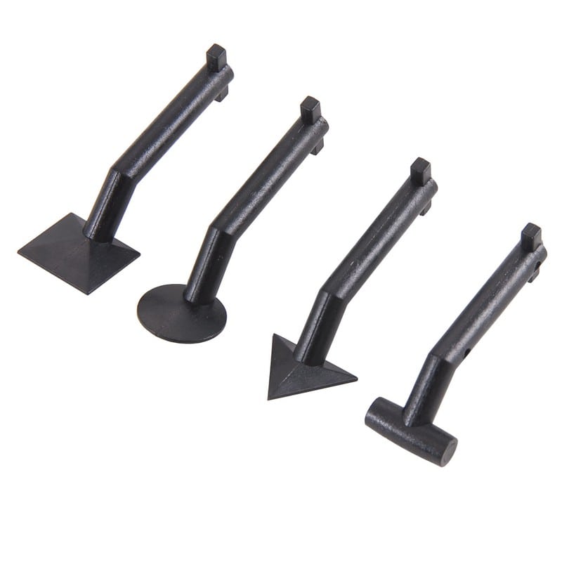 PROXXON 428557 専用先端アーバーB #120903 1個（ご注文単位1個）【直送品】