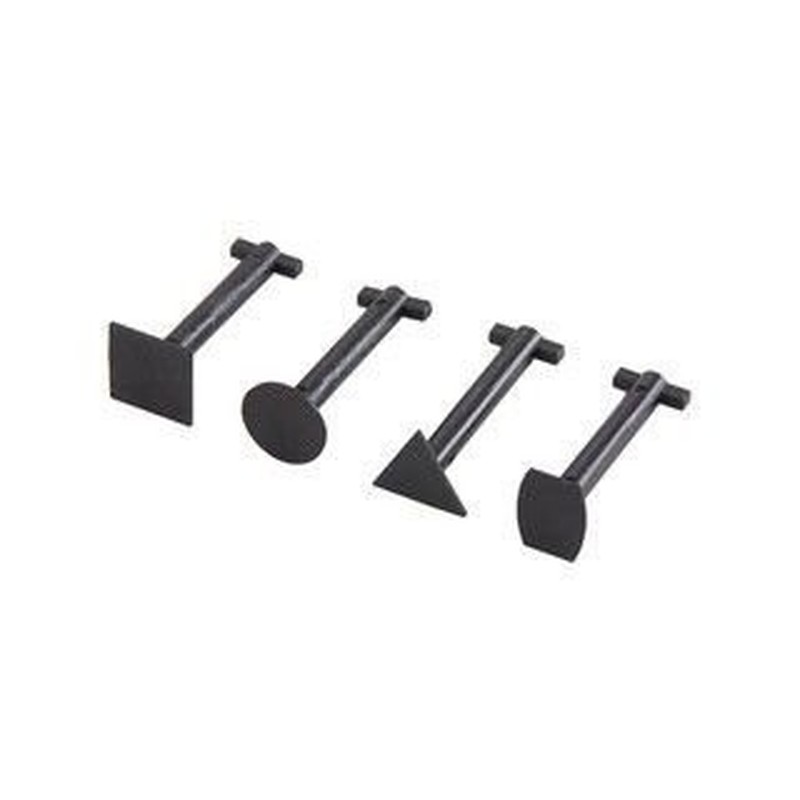 PROXXON 428561 専用先端アーバーA #120908 1個（ご注文単位1個）【直送品】