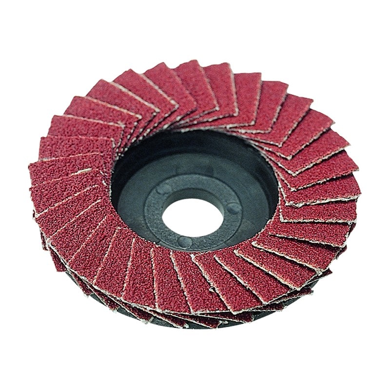 PROXXON 428160 ディスクペーパー固定式 100番 #120797 1個（ご注文単位1個）【直送品】