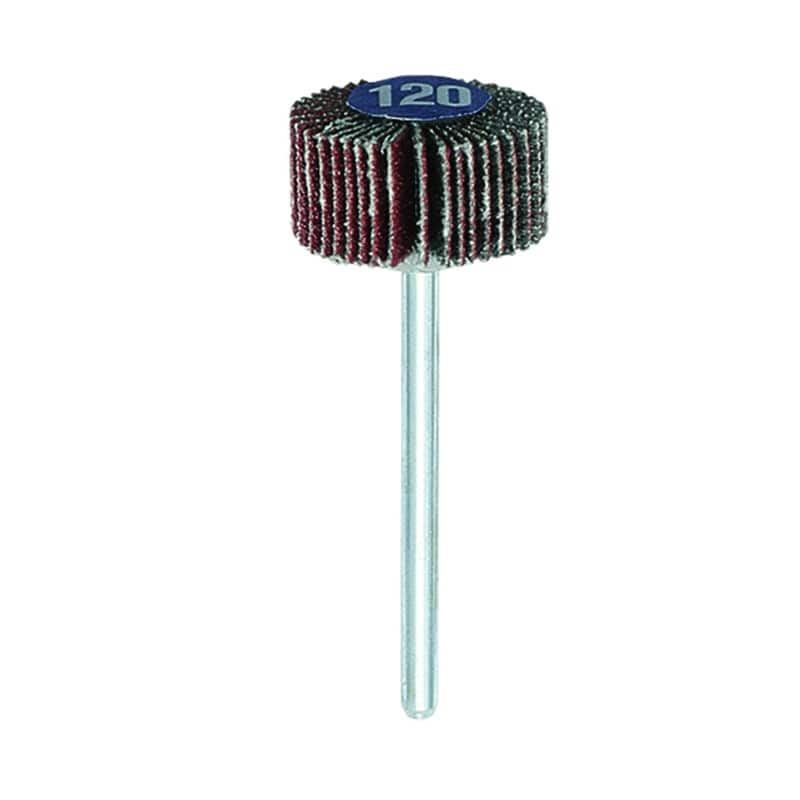 PROXXON 428484 フラップホイルペーパー 1個 #120694 1個（ご注文単位1個）【直送品】