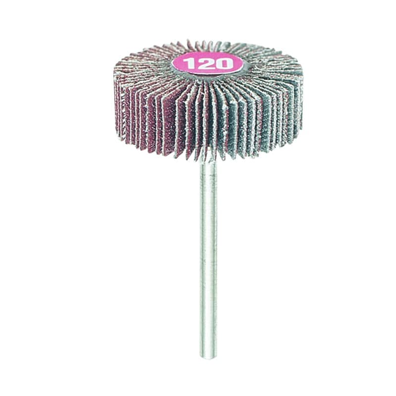 PROXXON 428485 フラップホイルペーパー 1個 #120696 1個（ご注文単位1個）【直送品】