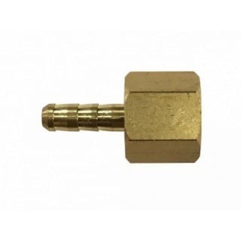 PROXXON 428340 ホースジョイント #120217 1個（ご注文単位1個）【直送品】