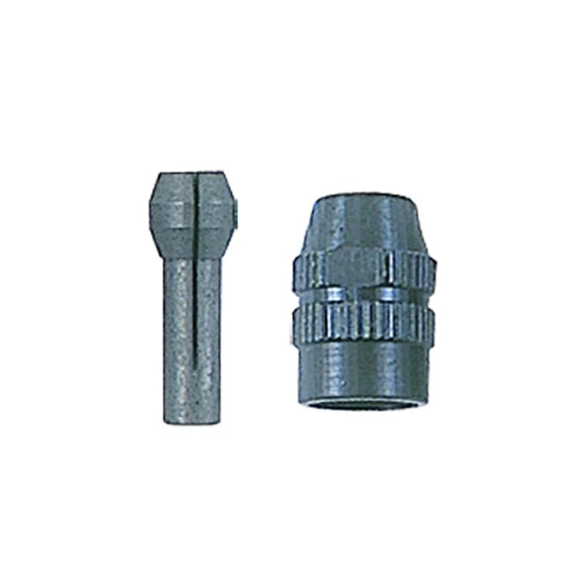 PROXXON 428489 コレットチャック φ3.2mmカバー付き #120704 1個（ご注文単位1個）【直送品】