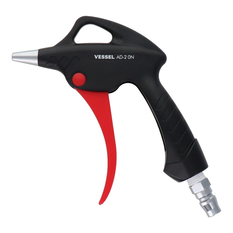 VESSEL 4342622 エアーダスター AD2-ON #133611 1個(ご注文単位1個)【直送品】