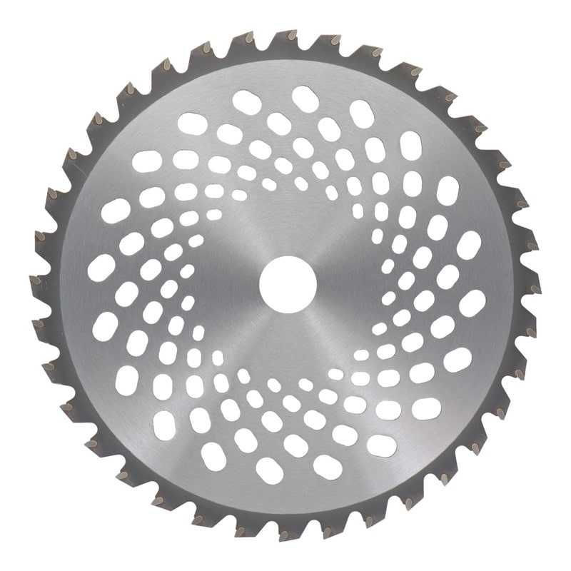 アイウッド 4344495 チップソー草刈日和 230mm #004008 1個(ご注文単位1個)【直送品】