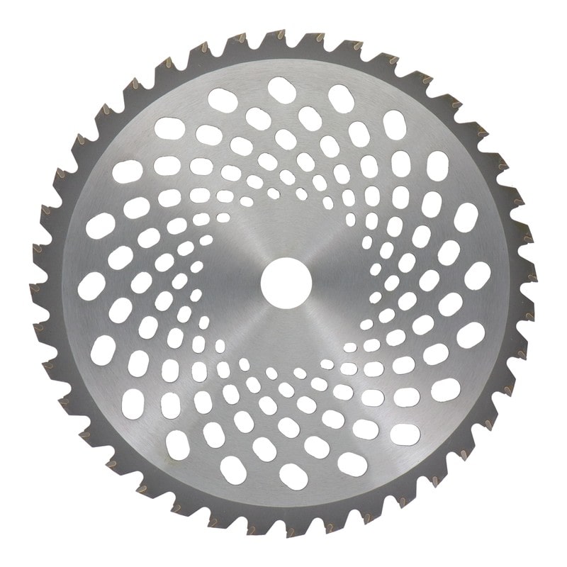 アイウッド 4344496 チップソー草刈日和 255mm #004009 1個(ご注文単位1個)【直送品】