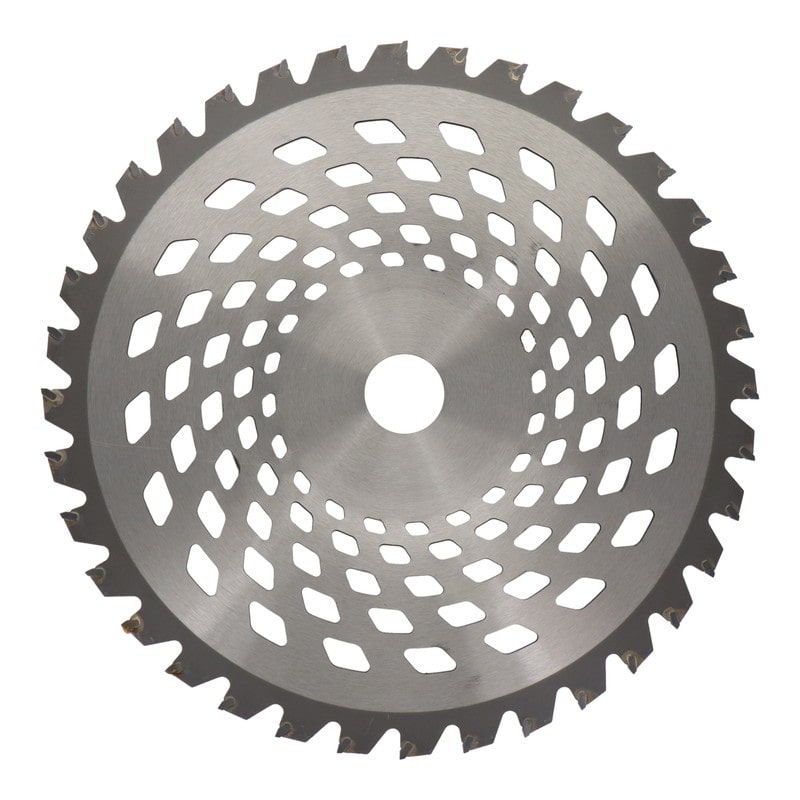 アイウッド 4344499 チップソー草刈日和 おわん型 230mm #004079 1個(ご注文単位1個)【直送品】