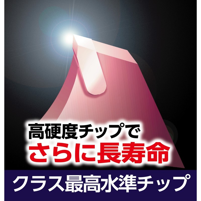アイウッド 4344490 チップソー草刈日和 山林下刈用 255mm #004074 1個(ご注文単位1個)【直送品】