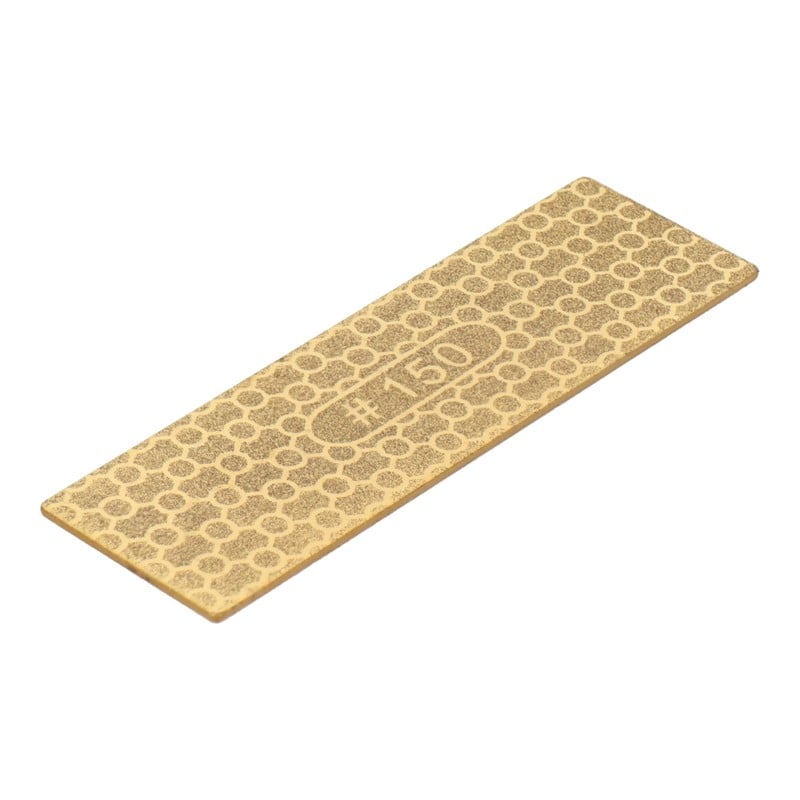 アイウッド 4343773 両面ダイヤモンド手持ち砥石 #150/#600 #004849 1個(ご注文単位1個)【直送品】