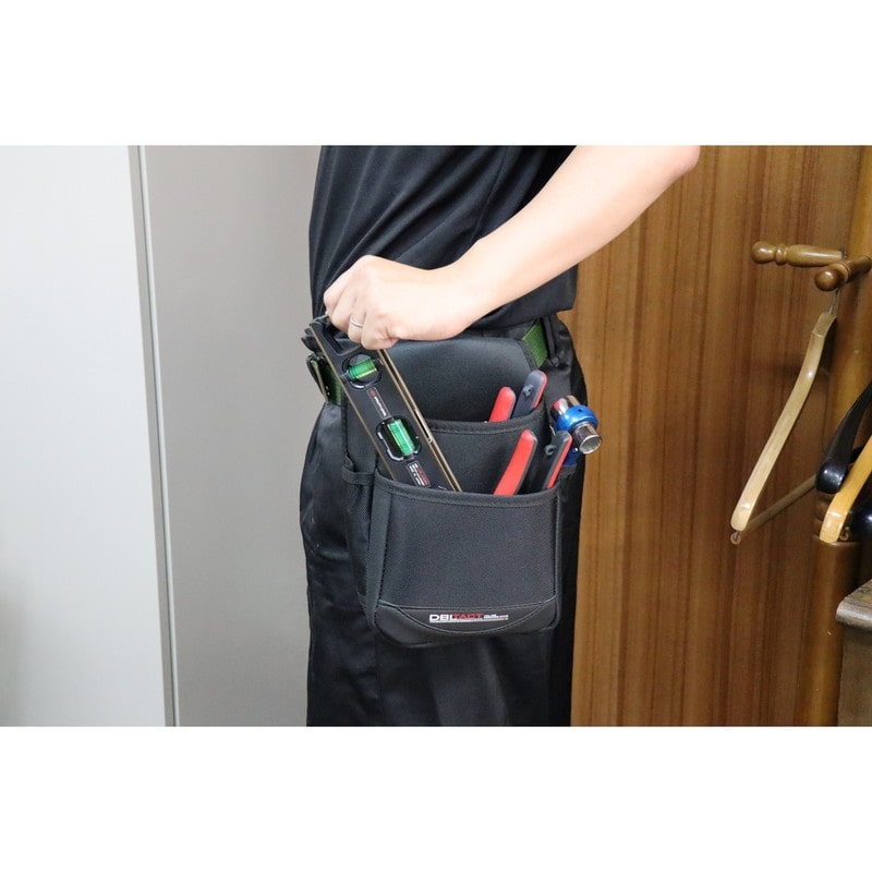 アカツキ製作所 4352181 水平器 ユーティリティーレベル ブラック UTL-230BK 1個(ご注文単位1個)【直送品】