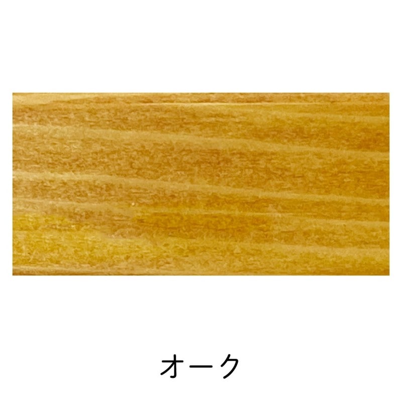 アサヒペン 901064 オイルステイン 300mL オーク 1個（ご注文単位1個）【直送品】