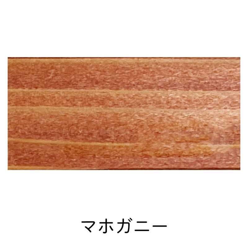 アサヒペン 901066 オイルステイン 300mL マホガニー 1個（ご注文単位1個）【直送品】