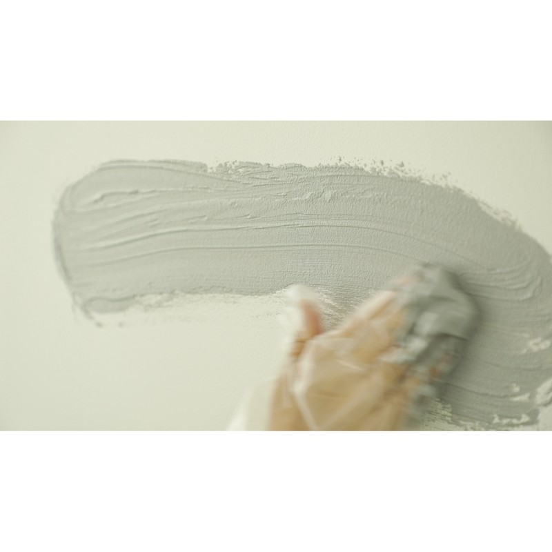 アサヒペン 902975 水性コンクリート・トーン3LコンクリートライトGR 1個（ご注文単位1個）【直送品】