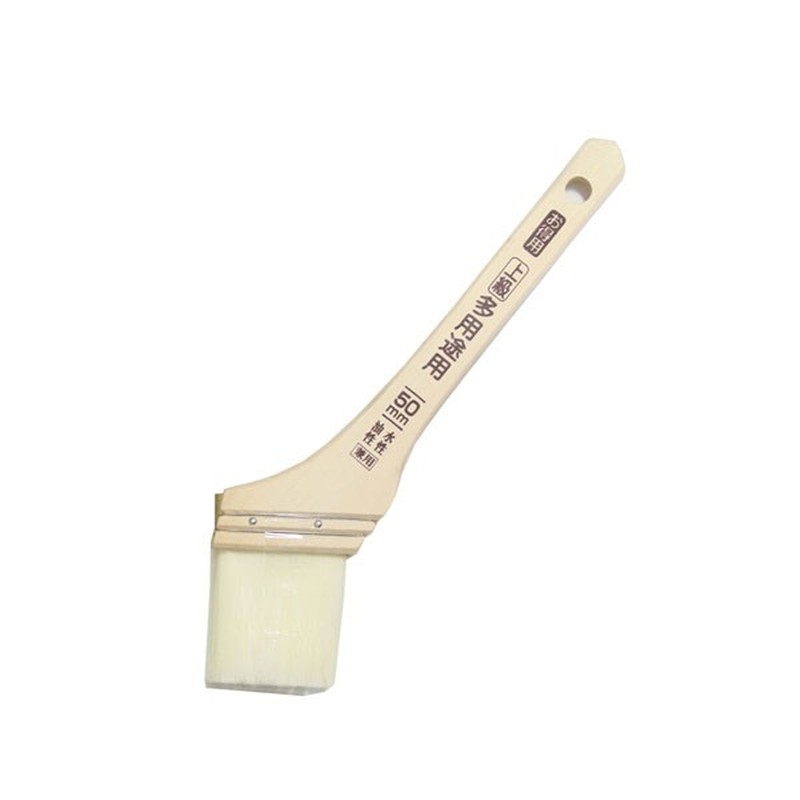 アサヒペン 9016315 多用途用化繊タイプ 50mm KT-50 1個（ご注文単位1個）【直送品】