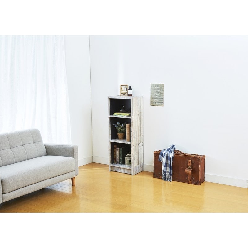 アサヒペン 9018218 はがせる粘着シート 45×90 コンクリート RF210 1個(ご注文単位1個)【直送品】