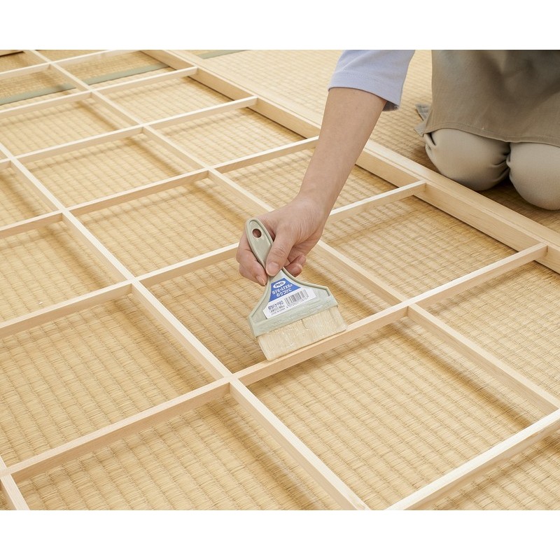 アサヒペン 9018564 APのり貼超強PC障子紙94×1.8 6891無地 #6891 1個（ご注文単位1個）【直送品】