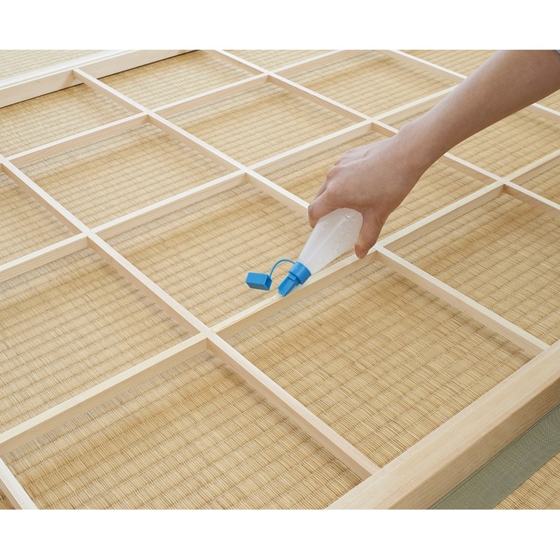 アサヒペン 9018564 APのり貼超強PC障子紙94×1.8 6891無地 #6891 1個（ご注文単位1個）【直送品】