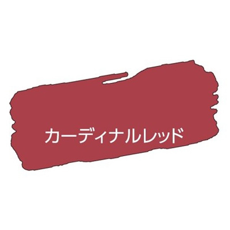 アサヒペン 9018588 水性多用途ペイントマットカラー180ML CR 1個（ご注文単位1個）【直送品】