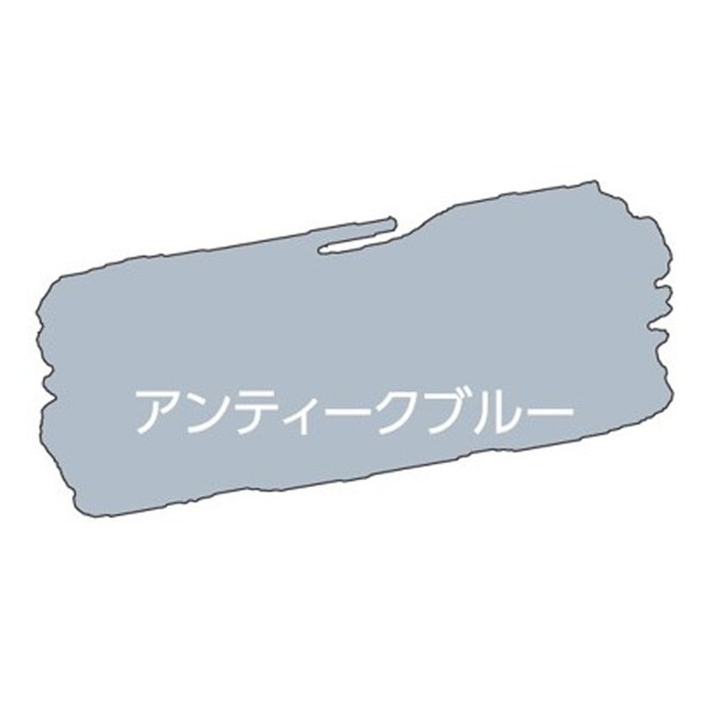 アサヒペン 9018596 水性多用途ペイントマットカラー180ML ABL 1個（ご注文単位1個）【直送品】