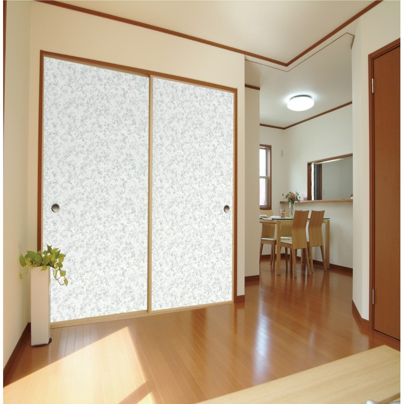 アサヒペン 9018899 AP #506 モダンスタイルふすま紙 カベ兼用紙 1個（ご注文単位1個）【直送品】