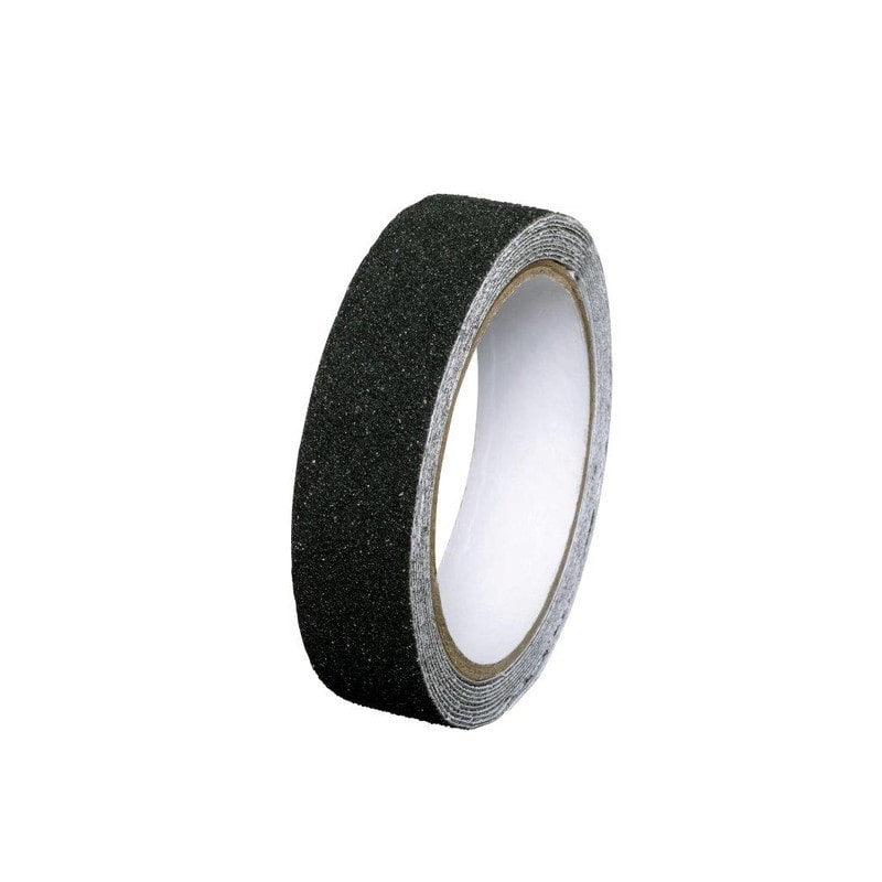 アサヒペン 9018988 AP CB-004 COBRAノンスリップテープ黒 1個(ご注文単位1個)【直送品】