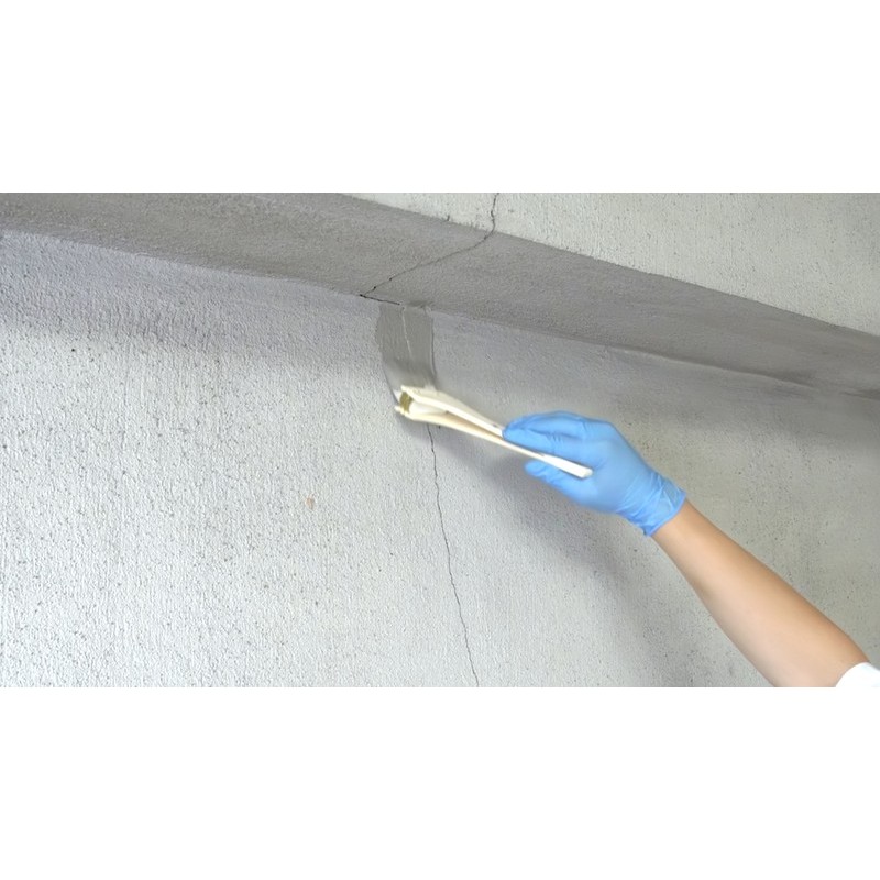 アサヒペン 9019220 AP オールワンモルタル 750g グレー 1個(ご注文単位1個)【直送品】