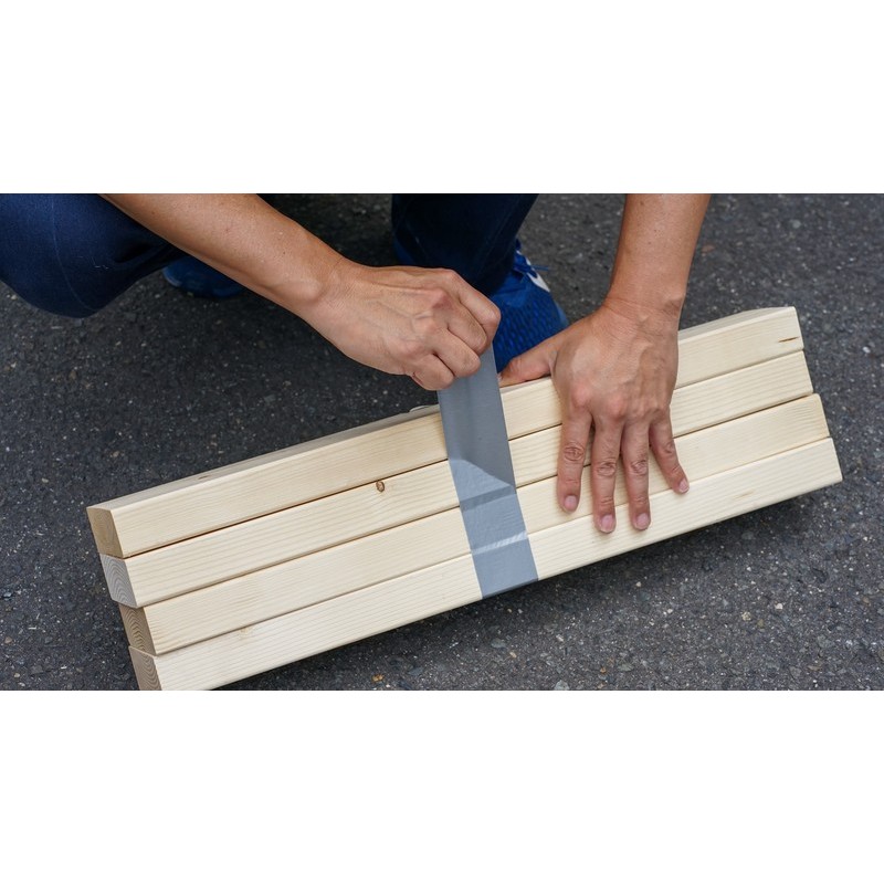 アサヒペン 9019304 COBRA超強力多用途補修テープ5×10mSL CB-010 1個(ご注文単位1個)【直送品】